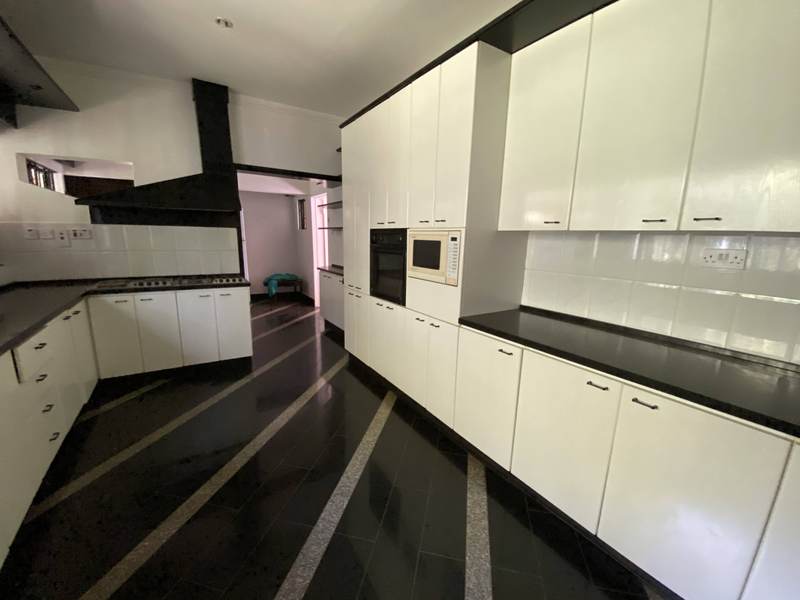 Manor on Lower Kabete - Bedroom 3